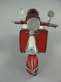 Scooter Kunst en Kadootjes