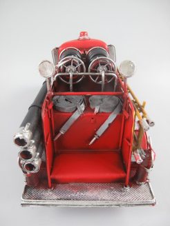 Brandweer auto large Kunst en Kadootjes