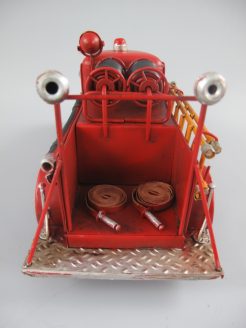Brandweer auto Kunst en Kadootjes