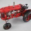 Tractor Red Kunst en Kadootjes