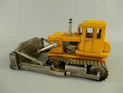 Bulldozer Kunst en Kadootjes