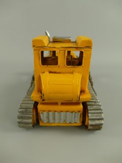 Bulldozer Kunst en Kadootjes