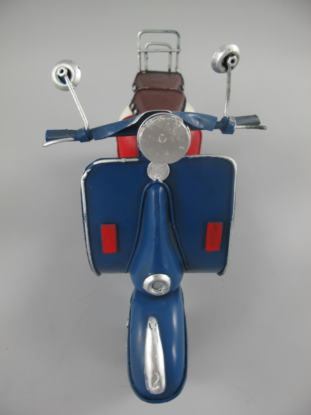 Scooter Kunst en Kadootjes