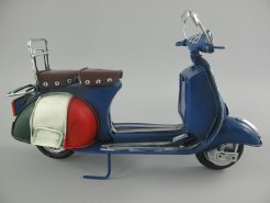 Scooter Kunst en Kadootjes