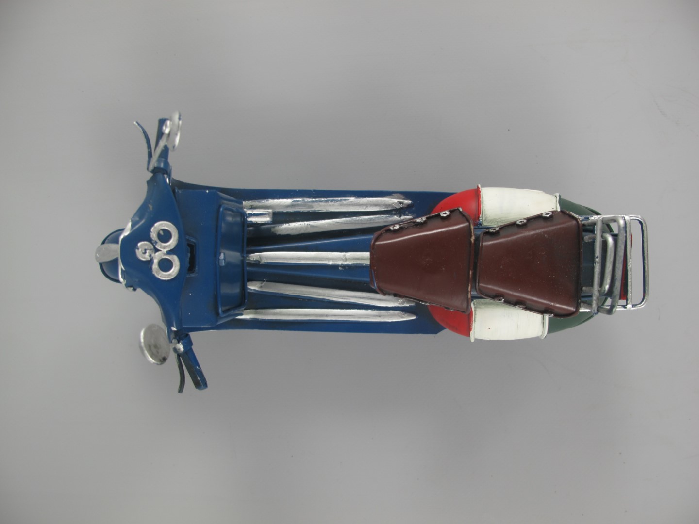 Scooter Kunst en Kadootjes