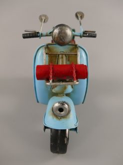 Scooter Kunst en Kadootjes