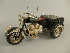 Motor Trike Kunst en Kadootjes