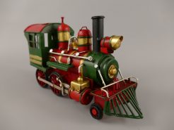 Locomotief Kunst en Kadootjes