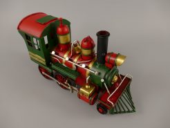 Locomotief Kunst en Kadootjes