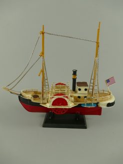 Boot Kunst en Kadootjes