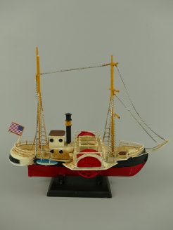 Boot Kunst en Kadootjes