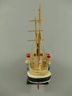 Boot Kunst en Kadootjes