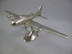 Vliegtuig viermotorig Kunst en Kadootjes