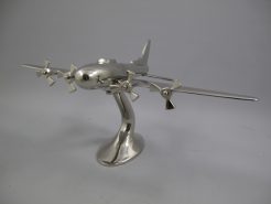 Vliegtuig viermotorig Kunst en Kadootjes