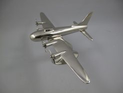 Vliegtuig viermotorig Kunst en Kadootjes