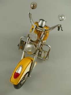 Motor large Kunst en Kadootjes