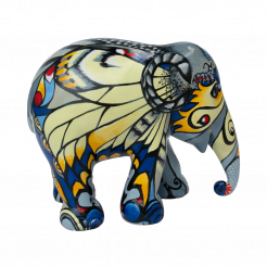 Butterfly effect Kunst en Kadootjes