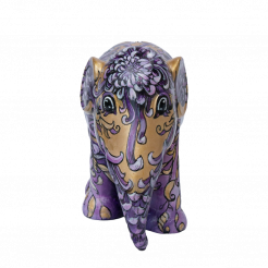 Flowers of Passion Kunst en Kadootjes