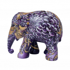 Flowers of Passion Kunst en Kadootjes