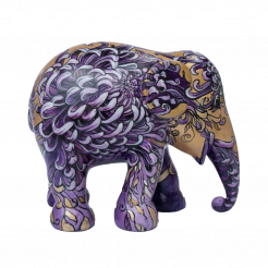 Flowers of Passion Kunst en Kadootjes