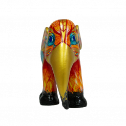 Phoenix of the Ashes Kunst en Kadootjes