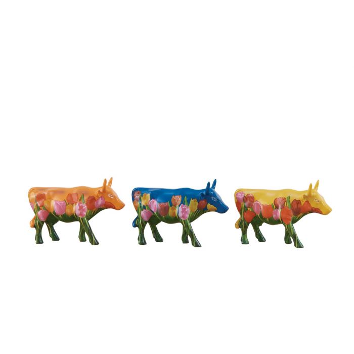 Art-Pack Netherlands Tulips - Image 2