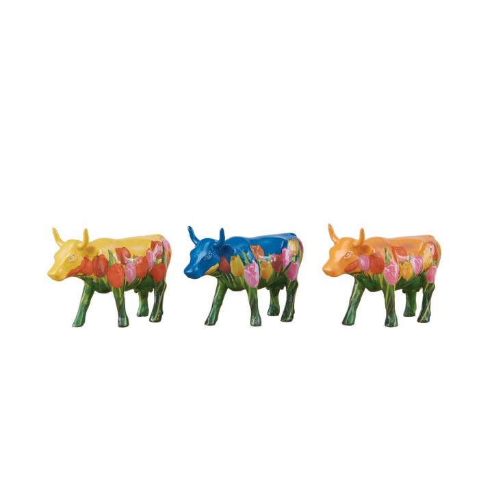 Art-Pack Netherlands Tulips