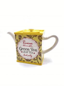 design Theepot Kunst en Kadootjes