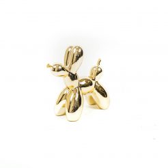 Balloon Dog Gold Kunst en Kadootjes
