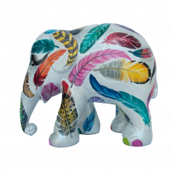 Plumage in the Wind Kunst en Kadootjes