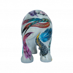 Plumage in the Wind Kunst en Kadootjes