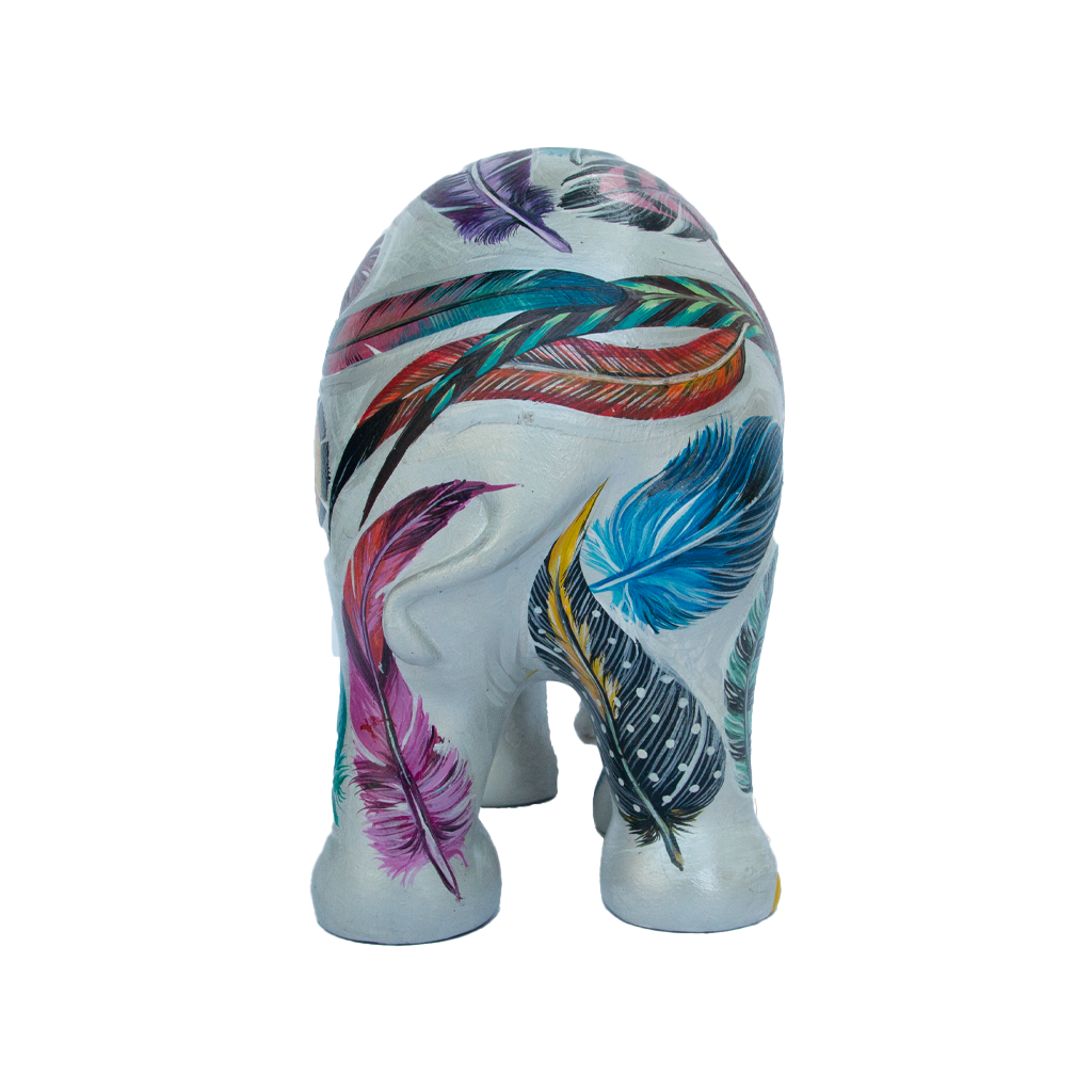 Plumage in the Wind Kunst en Kadootjes