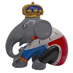 Elephant King Kunst en Kadootjes