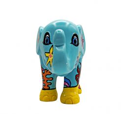 I love Snorkling Kunst en Kadootjes