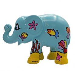 I love Snorkling Kunst en Kadootjes