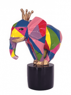 King Jumbo Kunst en Kadootjes