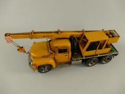 Kraanwagen Kunst en Kadootjes
