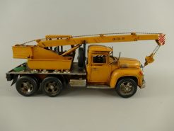 Kraanwagen Kunst en Kadootjes