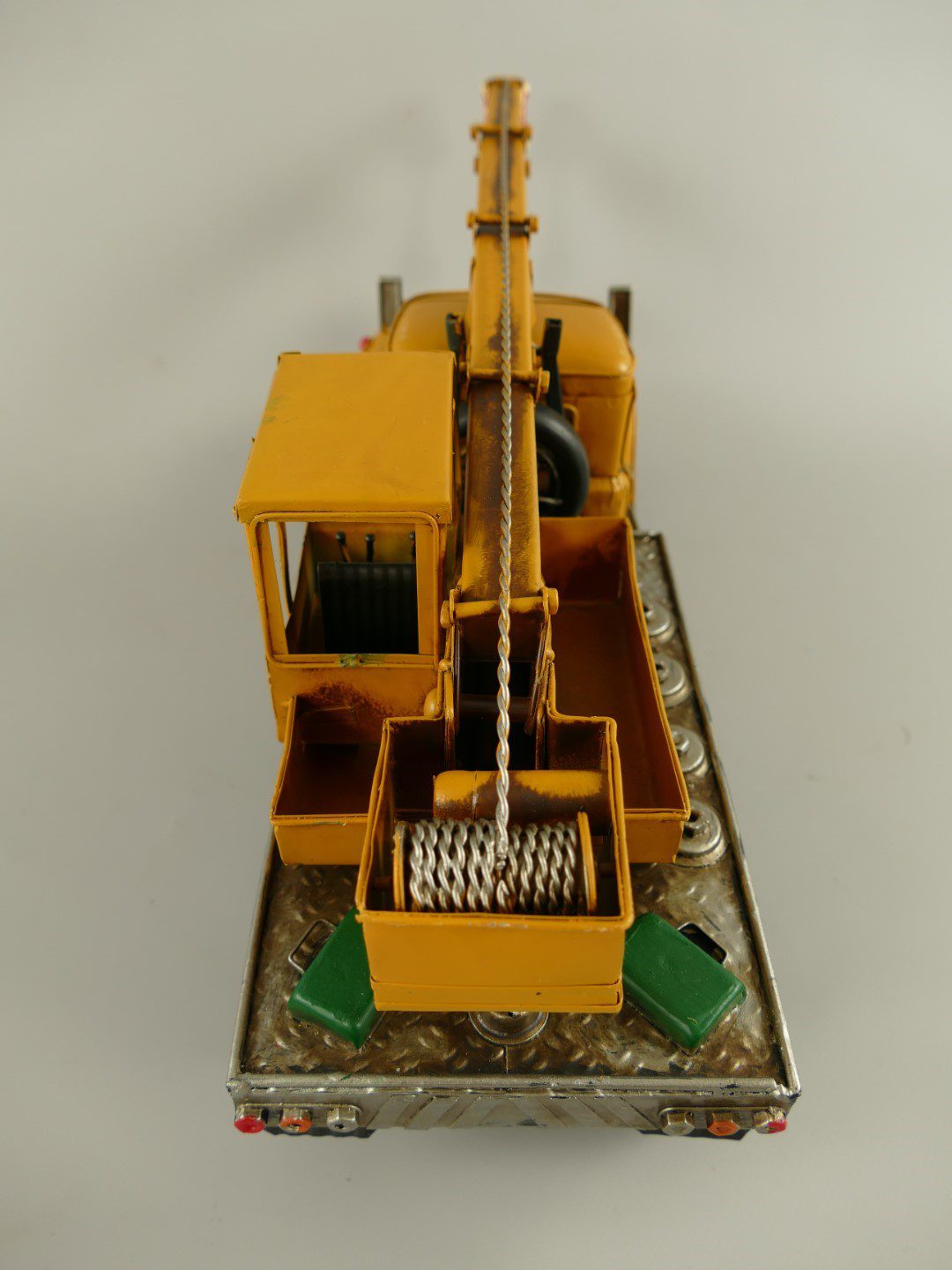 Kraanwagen Kunst en Kadootjes