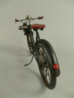Oude fiets Kunst en Kadootjes