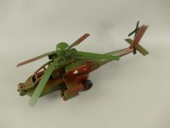 Helicopter Kunst en Kadootjes