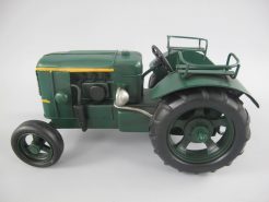 tractor groen Kunst en Kadootjes