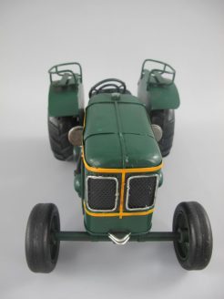 tractor groen Kunst en Kadootjes