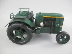 tractor groen Kunst en Kadootjes