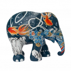 Kingyo Kunst en Kadootjes