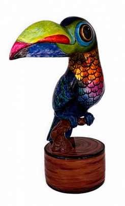 Toucan Kunst en Kadootjes