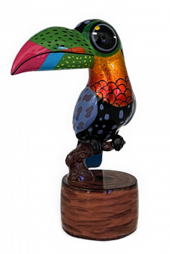 Toucan Kunst en Kadootjes