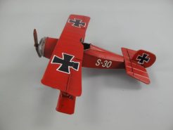 Dubbeldekker Kunst en Kadootjes