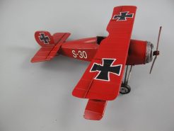 Dubbeldekker Kunst en Kadootjes