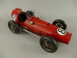 Race auto Kunst en Kadootjes